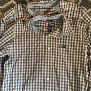 Men’s chaps bundle